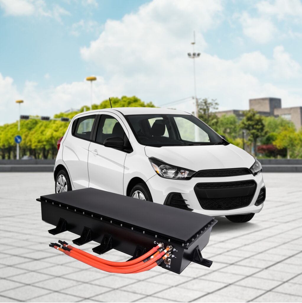 Electric Vehicle Lithiumion Battery Manufacturers in India