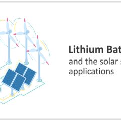 An Overview of Lithium-Ion and its Applications