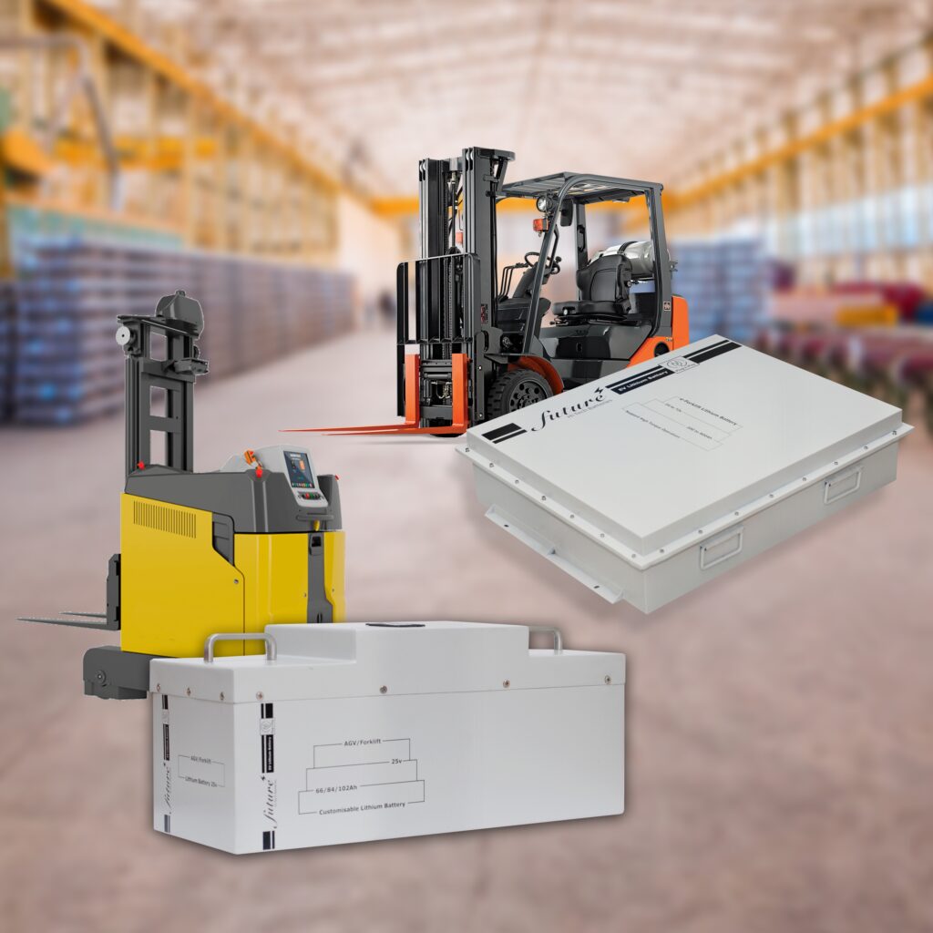 Electric Vehicle Lithiumion Battery Manufacturers in India