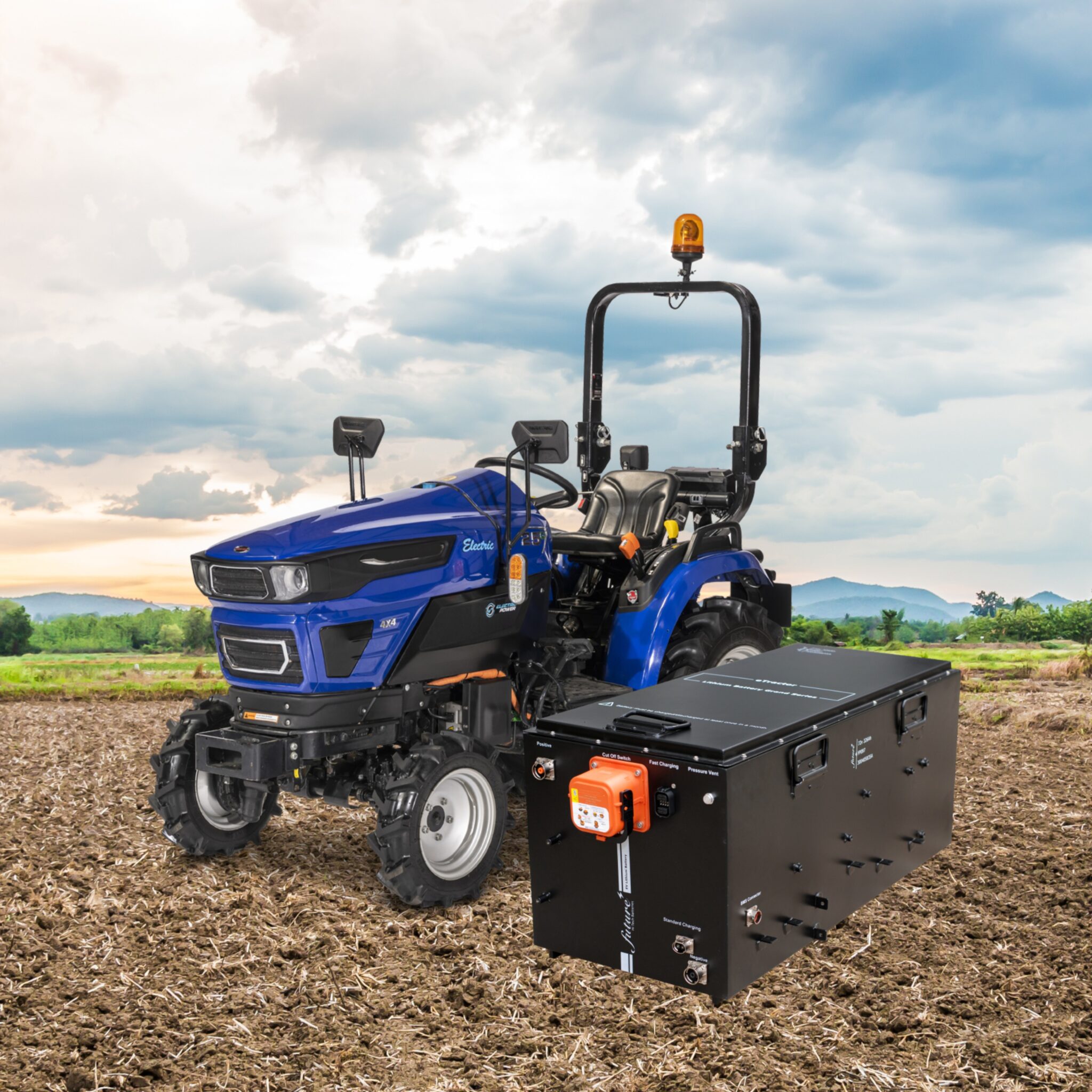 Electric Vehicle Lithiumion Battery Manufacturers in India