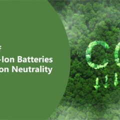 Lithium-Ion Batteries