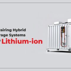 Energy Storage Systems